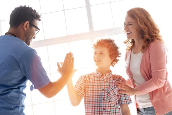 Healthcare Interpreter