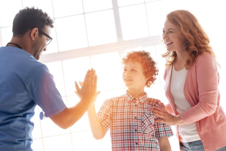 Healthcare Interpreter